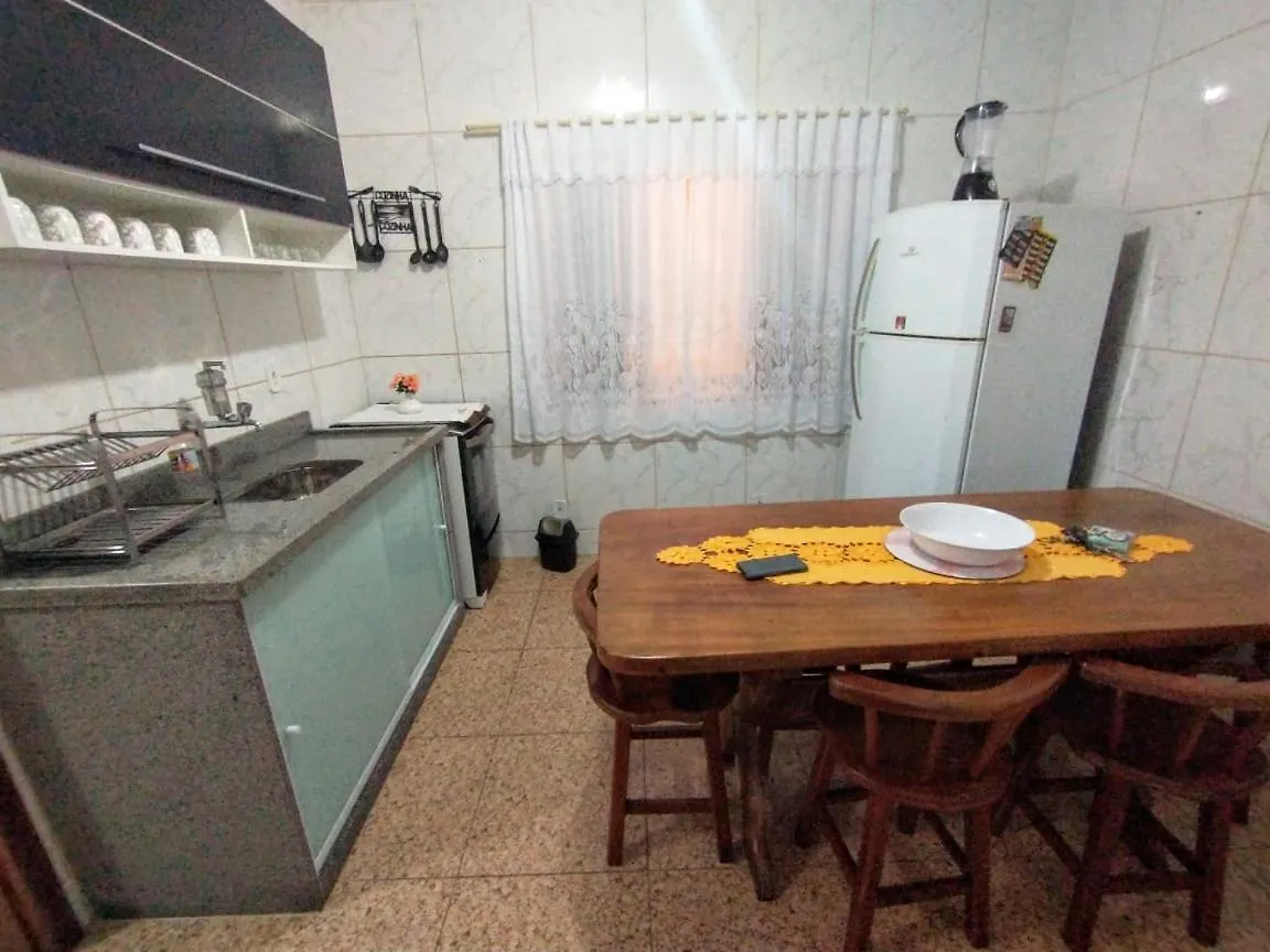 Casa Do Jorge Vila Arraial do Cabo Casa de Férias