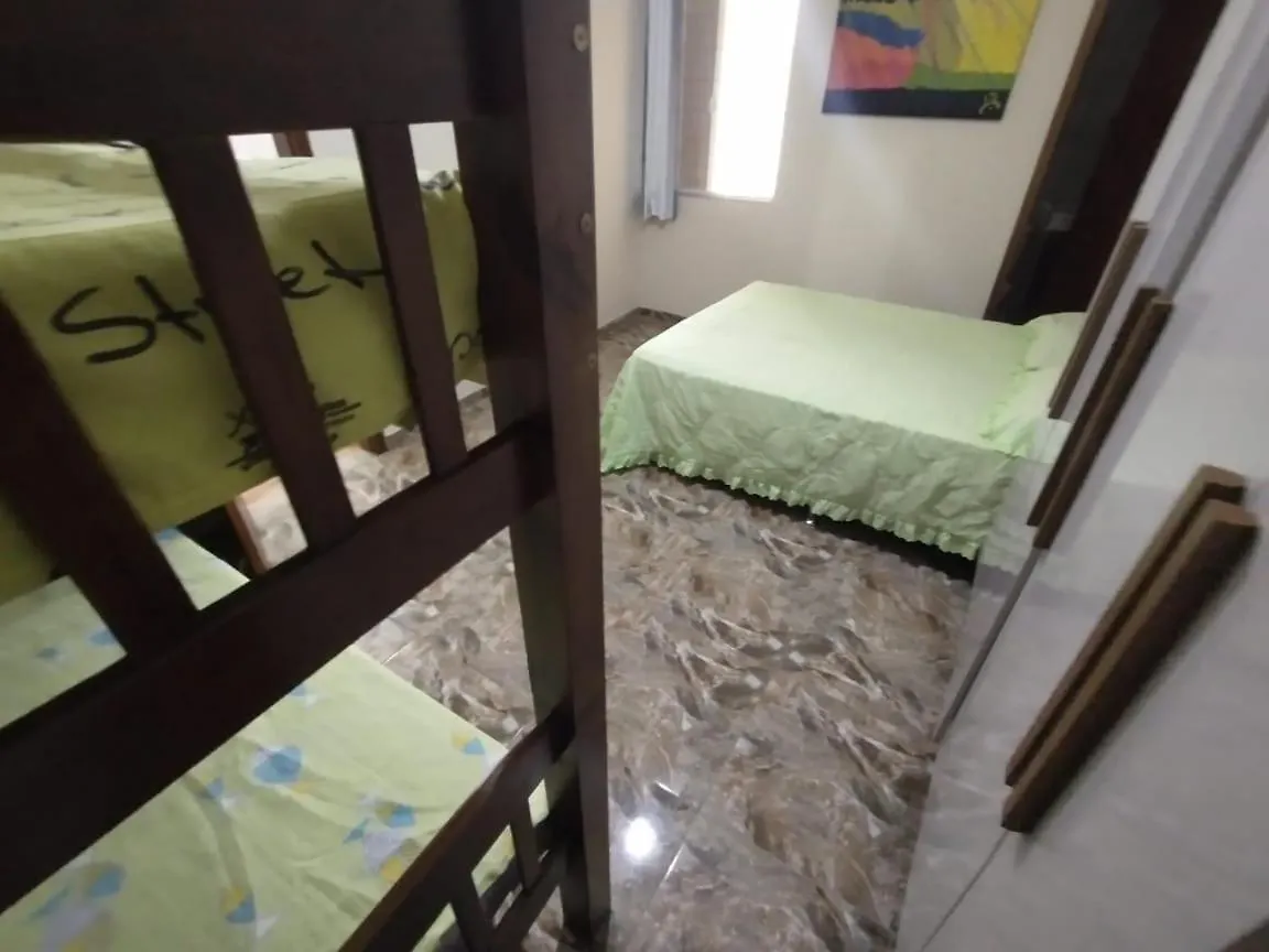 Casa Do Jorge Vila Arraial do Cabo Casa de Férias