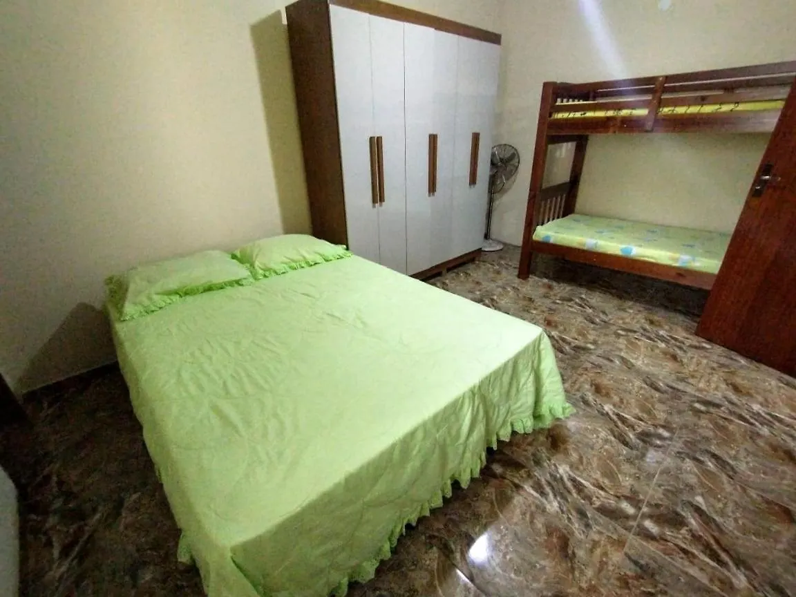 Casa Do Jorge Vila Arraial do Cabo