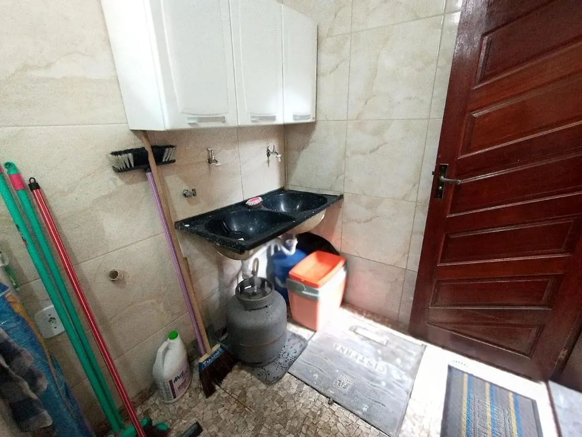 Casa Do Jorge Vila Arraial do Cabo 0*,