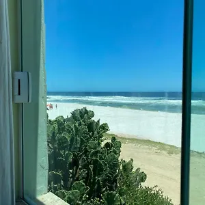  Apartamento Janelas O Mar