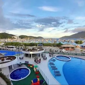 Apartamento Arraial Dos Anjos Club